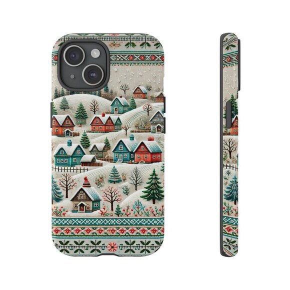 iPhone 15 Pro phone case,MARPC1038 - Picture 1 of 8